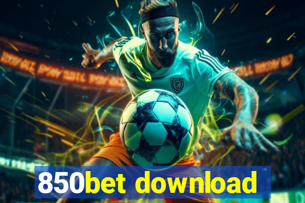 850bet download